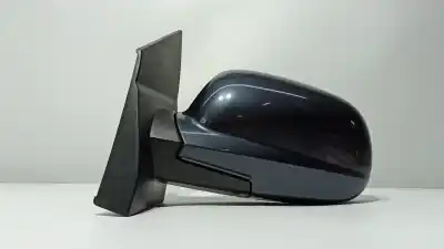Second-hand car spare part Left Rearview Mirror for SSANGYONG KYRON 200 Xdi Limited OEM IAM references 7891009020ABS  