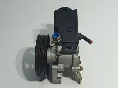Second-hand car spare part steering pump for ssangyong kyron 200 xdi limited oem iam references 6654601080  