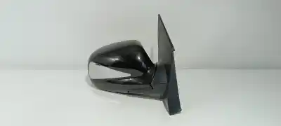 Second-hand car spare part Right Rearview Mirror for SSANGYONG KYRON 200 Xdi Limited OEM IAM references   