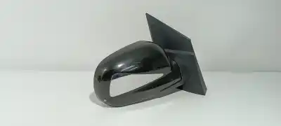 Pezzo di ricambio per auto di seconda mano retrovisore destro per ssangyong kyron 200 xdi limited riferimenti oem iam   