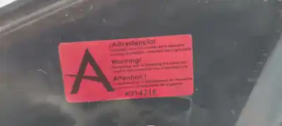 Pezzo di ricambio per auto di seconda mano retrovisore destro per ssangyong kyron 200 xdi limited riferimenti oem iam   