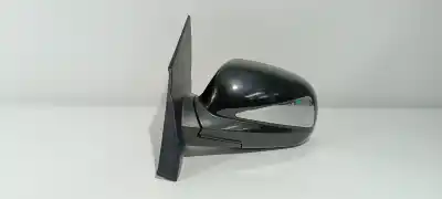 Second-hand car spare part Left Rearview Mirror for SSANGYONG KYRON 200 Xdi Limited OEM IAM references   