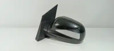Pezzo di ricambio per auto di seconda mano specchio sinistro per ssangyong kyron 200 xdi limited riferimenti oem iam   