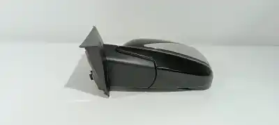 Pezzo di ricambio per auto di seconda mano specchio sinistro per ssangyong kyron 200 xdi limited riferimenti oem iam   