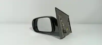 Pezzo di ricambio per auto di seconda mano specchio sinistro per ssangyong kyron 200 xdi limited riferimenti oem iam   