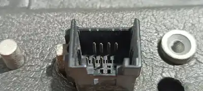 Pezzo di ricambio per auto di seconda mano specchio sinistro per ssangyong kyron 200 xdi limited riferimenti oem iam   