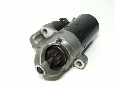 Peça sobressalente para automóvel em segunda mão motor de arranque por audi a6 berlina (4f2) 2.4 177 cv / 130 kw referências oem iam 06e911023c