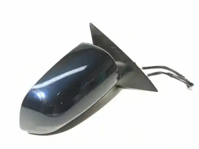 Peça sobressalente para automóvel em segunda mão espelho retrovisor direito por audi a6 berlina (4f2) 2.4 177 cv / 130 kw referências oem iam 4f1858532j