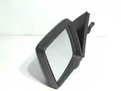 Second-hand car spare part left rearview mirror for opel combo familiar oem iam references 24432462  