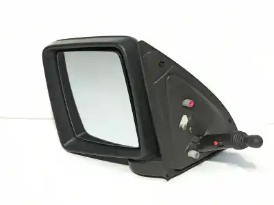Second-hand car spare part left rearview mirror for opel combo familiar oem iam references 24432462  