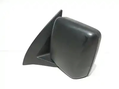 Second-hand car spare part Left Rearview Mirror for OPEL COMBO Familiar OEM IAM references 24432462  