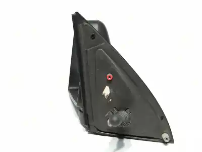 Second-hand car spare part left rearview mirror for opel combo familiar oem iam references 24432462  