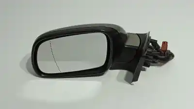 Second-hand car spare part left rearview mirror for peugeot 307 break / sw (s1) sw pack oem iam references 8149vv  