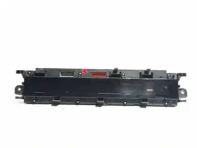 Second-hand car spare part Dashboard for RENAULT SCENIC II Grand Confort Authentique OEM IAM references 8200704463  