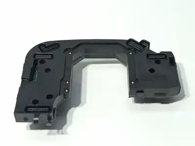 Автозапчастина б/у датчик куту повороту для porsche cayenne (typ 9pa) s посилання на oem iam 7l5953549c  95561329101