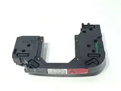 Автозапчастина б/у датчик куту повороту для porsche cayenne (typ 9pa) s посилання на oem iam 7l5953549c  95561329101
