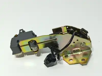 Автозапчасти б/у замок багажника/ворот за porsche cayenne (typ 9pa) s ссылки oem iam 7l0827506c 95551250603 95551250601