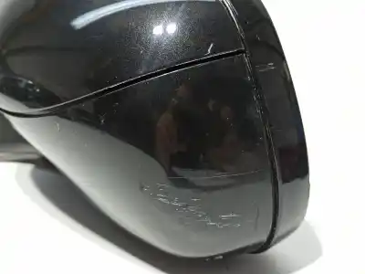 Автозапчасти б/у левое зеркало за porsche cayenne (typ 9pa) s ссылки oem iam 95573122901 9557312290301c / 95573122903 9557312290101c