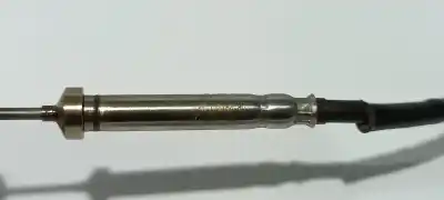 Second-hand car spare part lambda probe for peugeot expert combi standard oem iam references 9812376480  9812376480