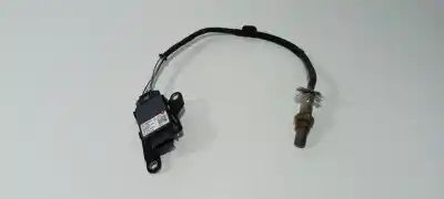 Автозапчасти б/у лямбда-зонд за PEUGEOT EXPERT COMBI Standard ссылки OEM IAM 9816276480  0281006851