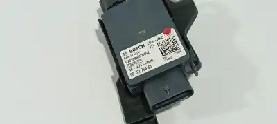 Автозапчастина б/у лямбда-зонд для peugeot expert combi standard посилання на oem iam 9816276480  0281006851