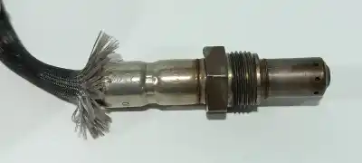 Автозапчастина б/у лямбда-зонд для peugeot expert combi standard посилання на oem iam 9816276480  0281006851