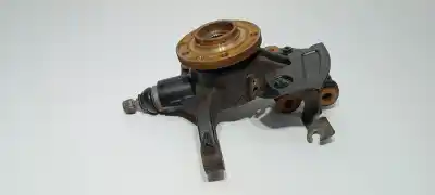 Автозапчасти б/у передняя левая кулачка за peugeot expert combi standard ссылки oem iam 1617968980