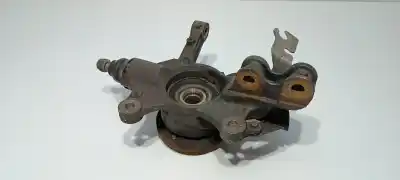 Автозапчасти б/у передняя левая кулачка за peugeot expert combi standard ссылки oem iam 1617968980  