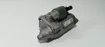 Pezzo di ricambio per auto di seconda mano Motorino Di Avviamento per PEUGEOT EXPERT COMBI Standard Riferimenti OEM IAM 9832577880  
