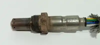 Автозапчасти б/у лямбда-зонд за peugeot expert combi standard ссылки oem iam 9816276480  0281006851