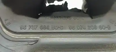 Автозапчасти б/у поддержка двигателя за peugeot expert combi standard ссылки oem iam 9673768480  9807420980