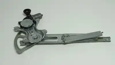 Second-hand car spare part passenger side right window regulator for toyota yaris active oem iam references 698100d300