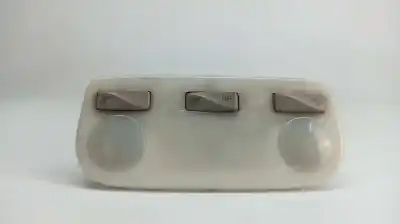 Peça sobressalente para automóvel em segunda mão luz interior por renault megane iii berlina 5 p dynamique referências oem iam 264300008r