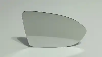 Second-hand car spare part right wing mirror glass for volkswagen golf viii lim. (cd1) life oem iam references 5h0857522d