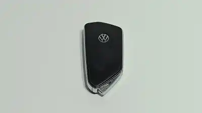 Piesă de schimb auto la mâna a doua cheie de roti pentru volkswagen golf viii lim. (cd1) life referințe oem iam 5h0959753br  5h0959753braud