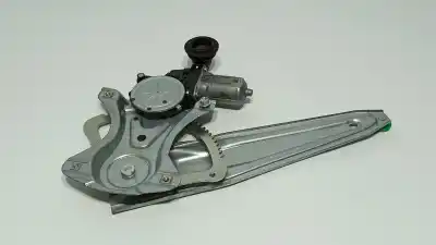 Peça sobressalente para automóvel em segunda mão elevador de vidros traseiro esquerdo por toyota yaris active referências oem iam 698400d220