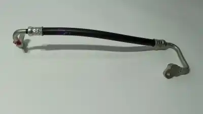 Peça sobressalente para automóvel em segunda mão tubos de ar condicionado por toyota yaris active referências oem iam 887040d130