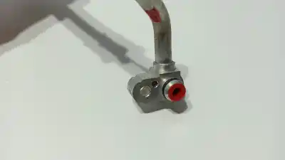 Peça sobressalente para automóvel em segunda mão tubos de ar condicionado por toyota yaris active referências oem iam 887040d130  