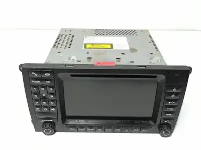 Автозапчасти б/у gps-навигационная система за porsche cayenne (typ 9pa) s ссылки oem iam 7l5035192a  95564221010