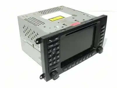 Автозапчасти б/у gps-навигационная система за porsche cayenne (typ 9pa) s ссылки oem iam 7l5035192a  95564221010