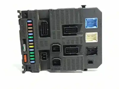 Second-hand car spare part fuse box unit for citroen c2 sx oem iam references 9659285380  