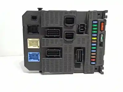 Second-hand car spare part fuse box unit for citroen c2 sx oem iam references 9659285380  