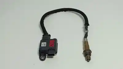 İkinci el araba yedek parçası  için PEUGEOT 3008  OEM IAM referansları 9816245480  0281008023
