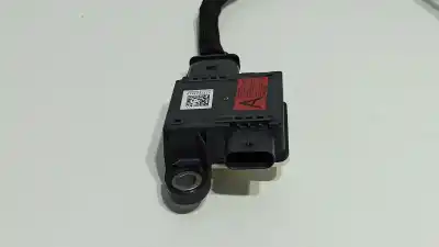 Peça sobressalente para automóvel em segunda mão sonda lambda por peugeot 3008 style referências oem iam 9816245480  0281008023