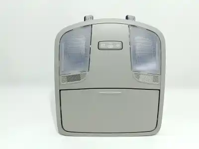 Peça sobressalente para automóvel em segunda mão luz interior por kia stonic (ybcuv) business referências oem iam 92800f2010bf3