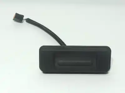 Peça sobressalente para automóvel em segunda mão puxador exterior de mala por kia stonic (ybcuv) business referências oem iam 81260h8400