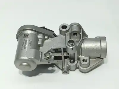 Peça sobressalente para automóvel em segunda mão válvula egr por kia stonic (ybcuv) business referências oem iam 2845008000  28450-08000