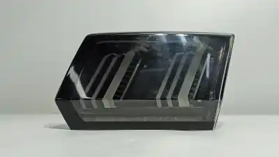 Peça sobressalente para automóvel em segunda mão farolim traseiro direito por peugeot 3008 style referências oem iam 9836231380