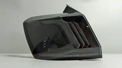 Peça sobressalente para automóvel em segunda mão farolim traseiro esquerdo por peugeot 3008 style referências oem iam 9836231280