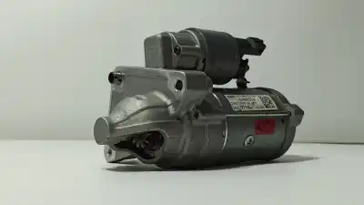 Peça sobressalente para automóvel em segunda mão motor de arranque por peugeot 3008 style referências oem iam 9832577880